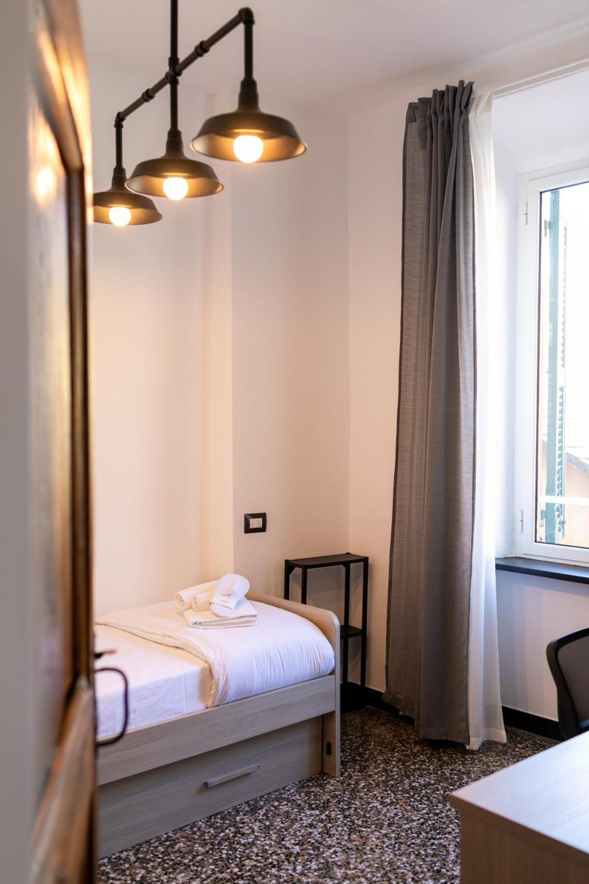 Casa Nelly -free Parking In The Blu Area *