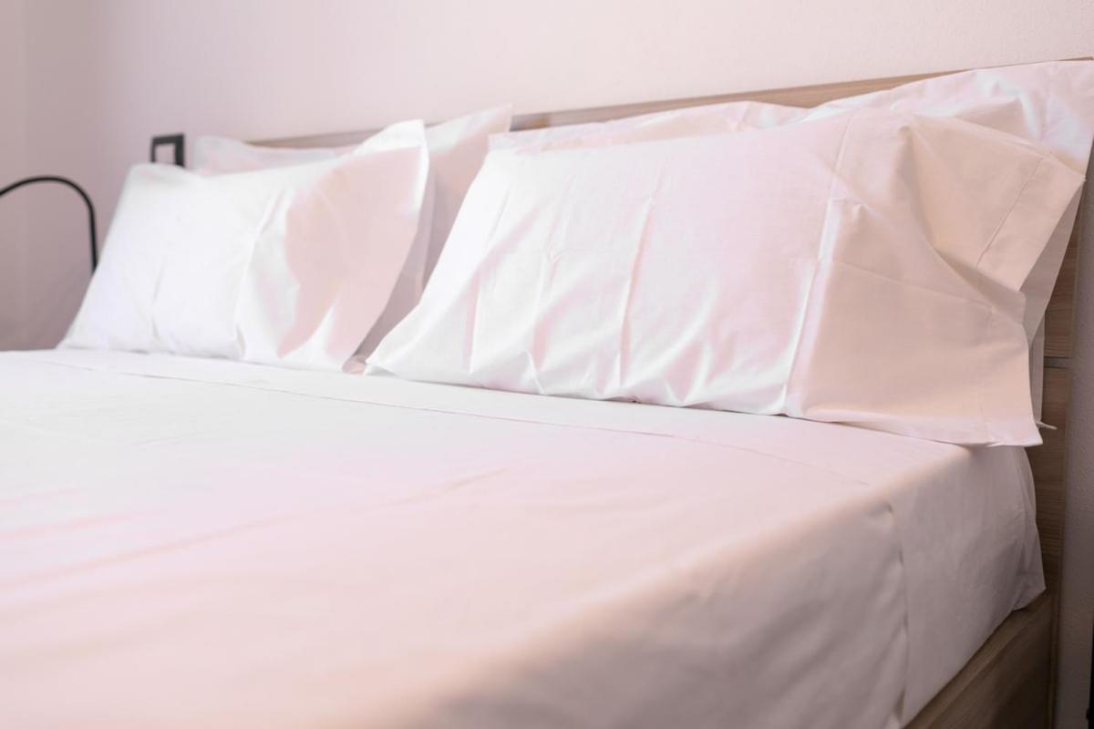 Apartment Casa Nelly -free Parking In The Blu Area *