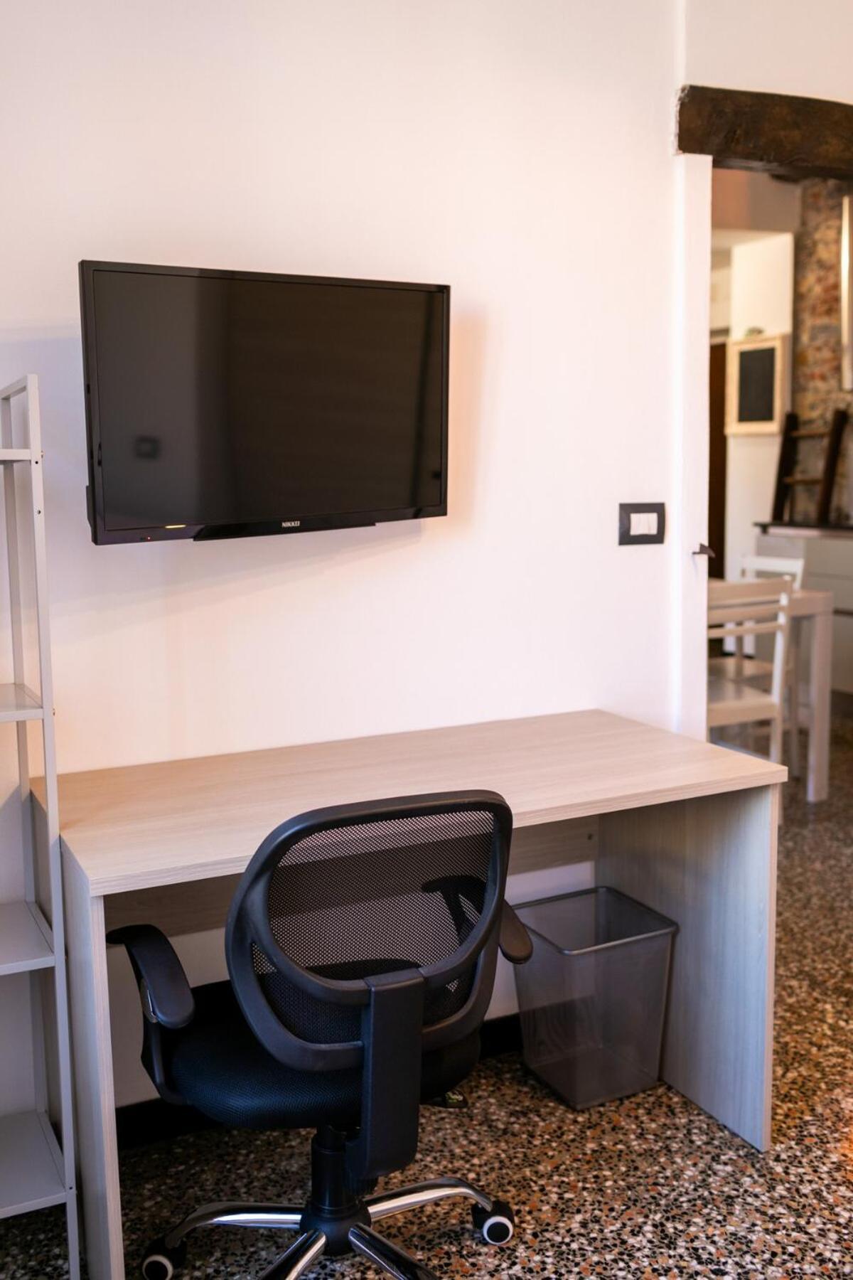 Casa Nelly -free Parking In The Blu Area Apartment Genua