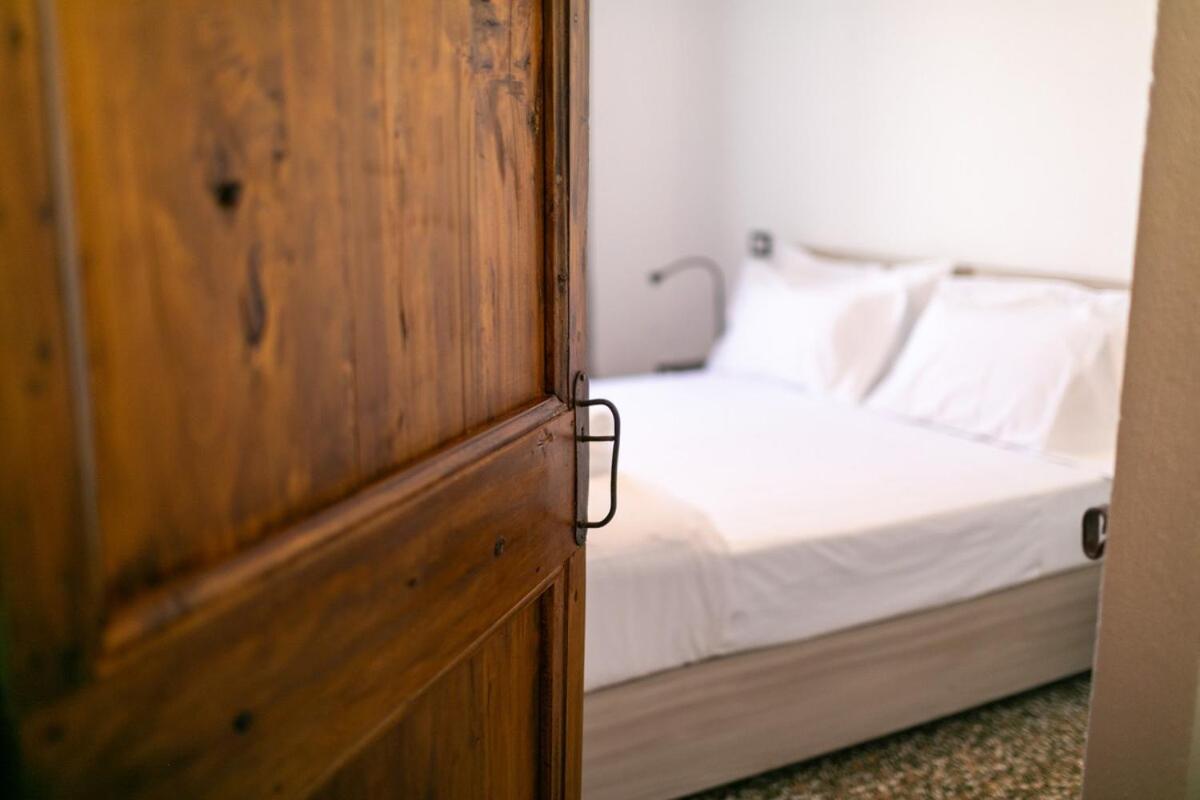 Casa Nelly -free Parking In The Blu Area Genua