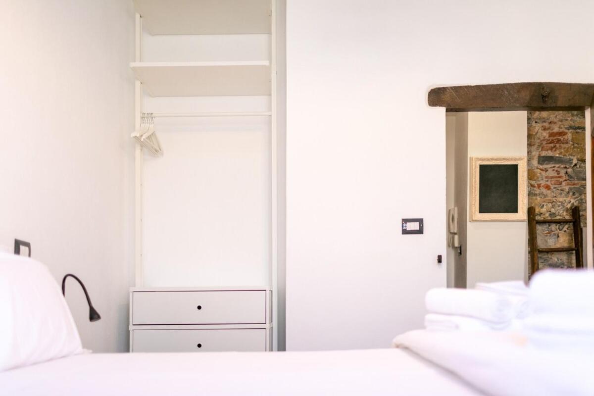 Casa Nelly -free Parking In The Blu Area * Genua